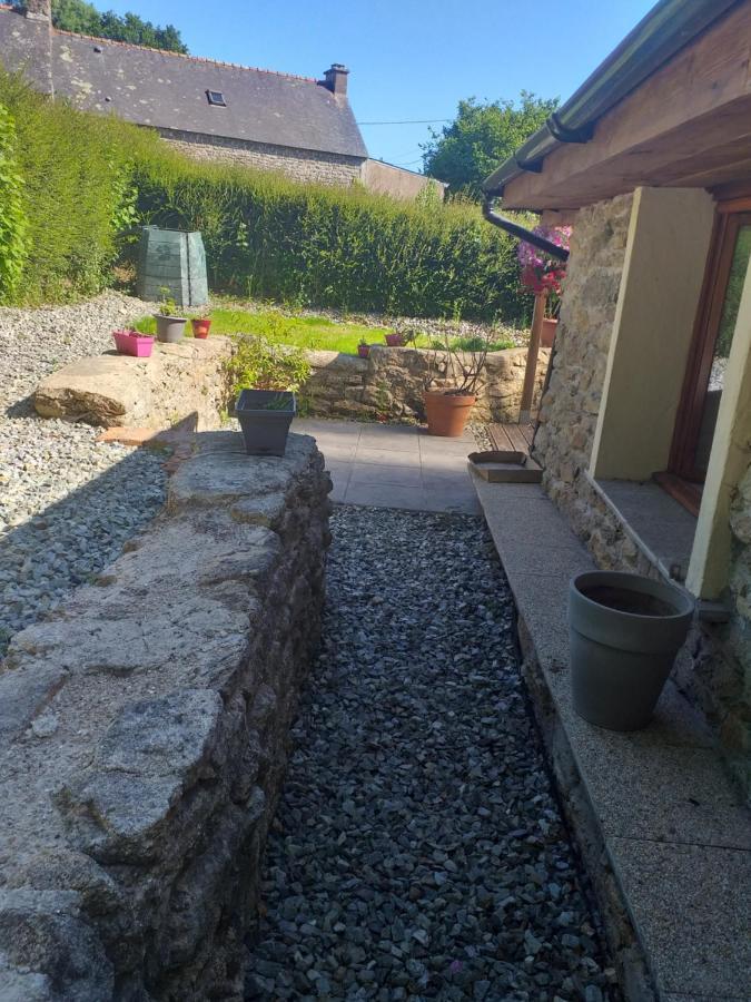 La Petite Maison Du Sabot Langonnet Exterior foto
