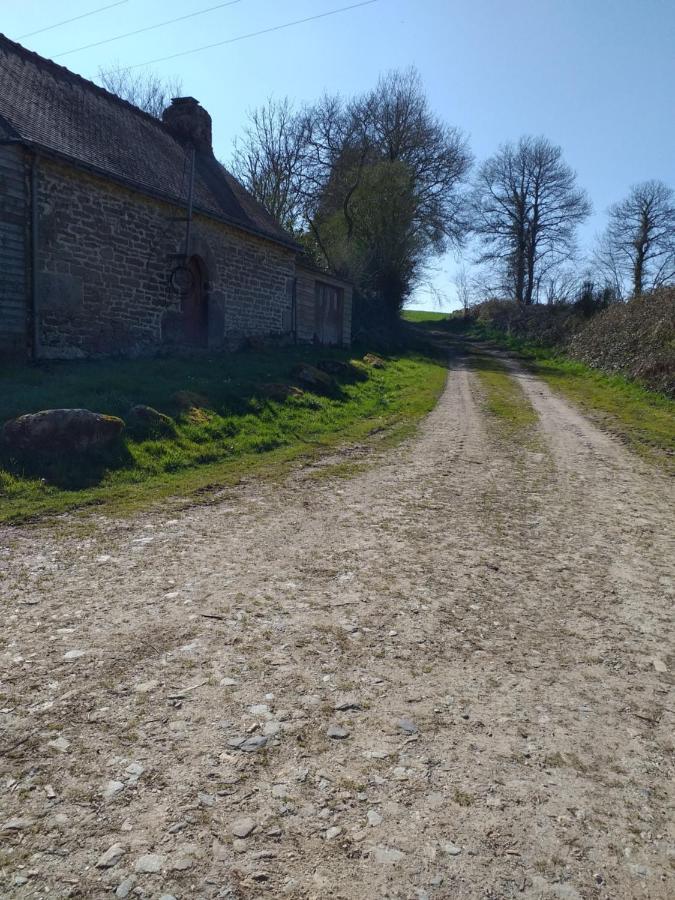 La Petite Maison Du Sabot Langonnet Exterior foto